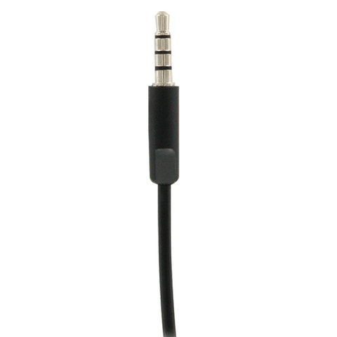  Tai Nghe Âm Thanh Nổi Logitech H111 (chụp tai có dây On-ear) 