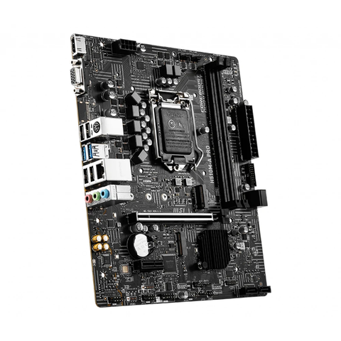  Mainboard MSI H510M-A PRO (Chipset H510) 