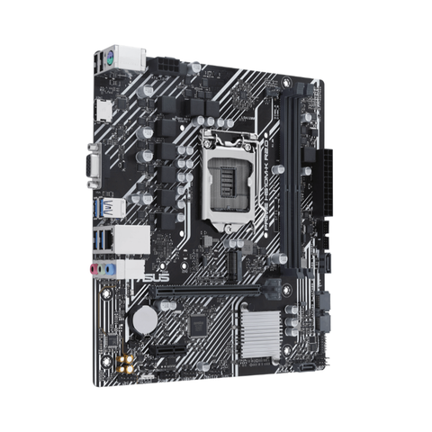  Mainboard ASUS PRIME H510M-K R2.0 