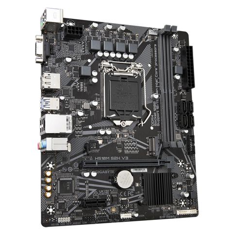  Mainboard Gigabyte H510M S2H V3 (Chipset H470) 