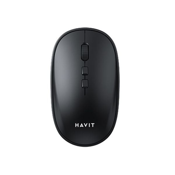  Chuột máy tính HAVIT MS79GT (Không dây - Kết nối USB) 
