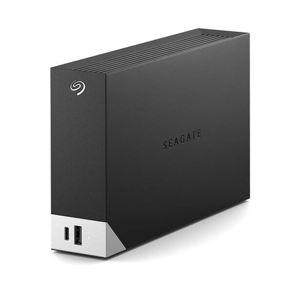  Ổ cứng để bàn HDD Seagate One Touch Desktop Hub 4TB - STLC4000400 (3.5