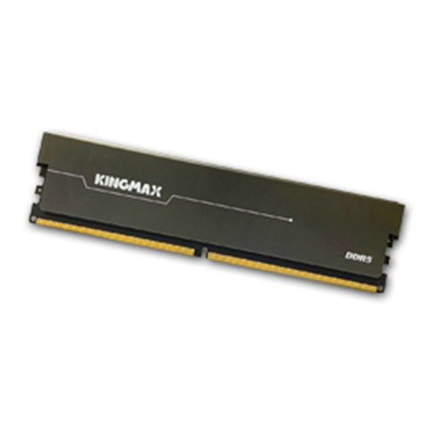  Ram Desktop/PC KINGMAX DDR5 5600MHz 64GB Heatsink Horizon (2x32GB) 