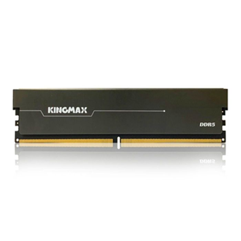  Ram Desktop/PC KINGMAX DDR5 5200MHz 32GB Heatsink Horizon 