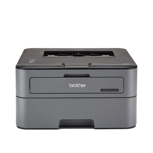  Máy in laser trắng đen Brother HL-L2321D ( In đảo mặt ) 