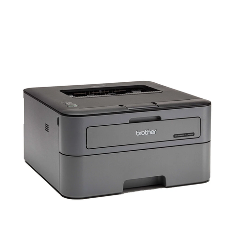  Máy in laser trắng đen Brother HL-L2321D ( In đảo mặt ) 