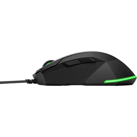  Chuột máy tính HP Pav Gaming Mouse 200 A/P_5JS07AA (Có dây - Kết nối USB) 