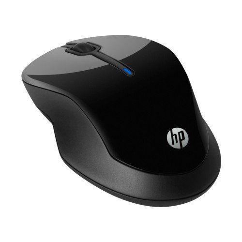  Chuột máy tính HP 250 (Không dây - Kết nối USB) 