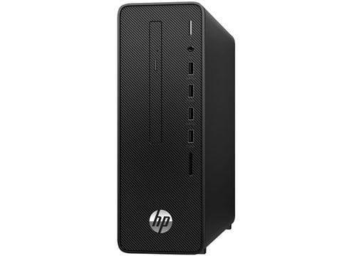  Máy Tính Để Bàn PC Mini HP 280 Pro G5 SFF 60M20PA G6405| 8GB| 256GB| OB| Wifi,BT| Win11 (Đen) 