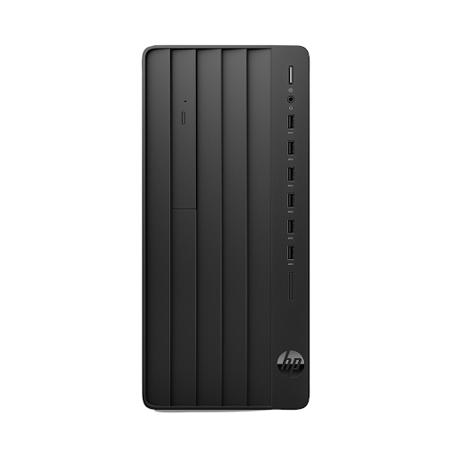  Máy Tính Để Bàn PC Mini HP 280 Pro G9 SFF 9E812PT i5-12500| 8GB| 256GB| OB| Wifi,BT| Win11 