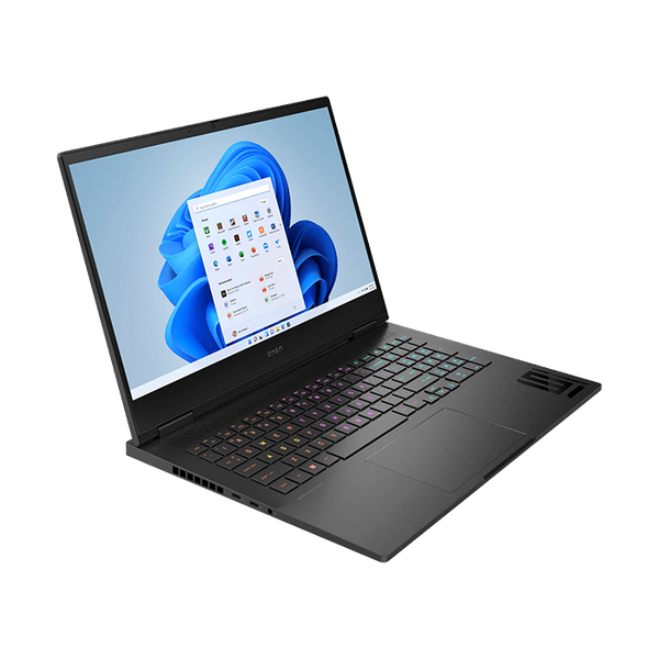  Laptop HP Omen 16-xf0070AX 8W945PA R9-7940HS| 32GB| 1TB| RTX4070 8GB| 16.1