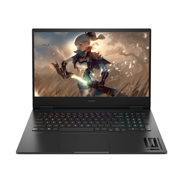  Laptop HP Omen 16-xf0070AX 8W945PA R9-7940HS| 32GB| 1TB| RTX4070 8GB| 16.1