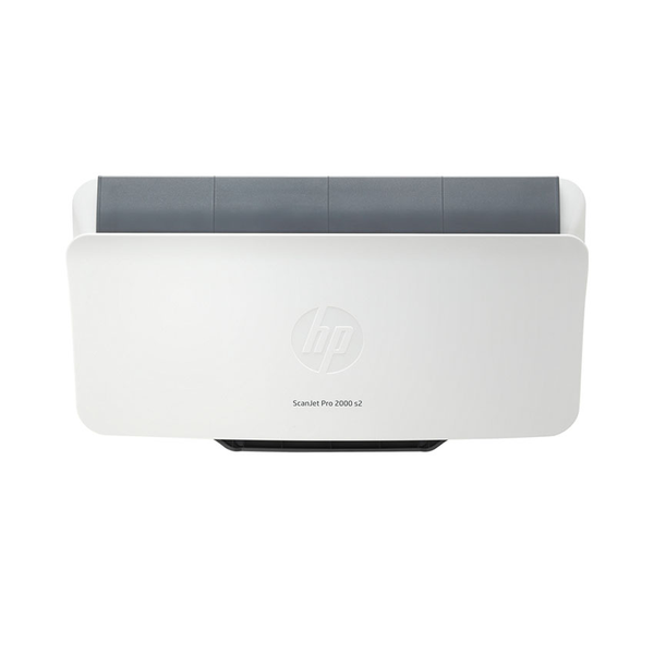 Máy scan HP ScanJet Pro 2000 s2 6FW06A ( A4/A5 ADF, Đảo mặt, ADF, USB ) 