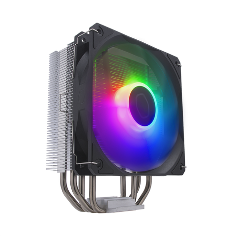  Tản Nhiệt Khí Cooler Master HYPER 212 SPECTRUM V3 