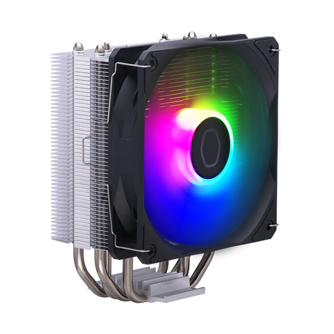  Tản Nhiệt Khí Cooler Master HYPER 212 SPECTRUM V3 