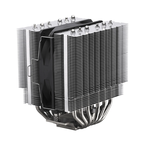  Tản Nhiệt CPU Cooler Master Hyper 620S (RR-D6NA-17PA-R1) 