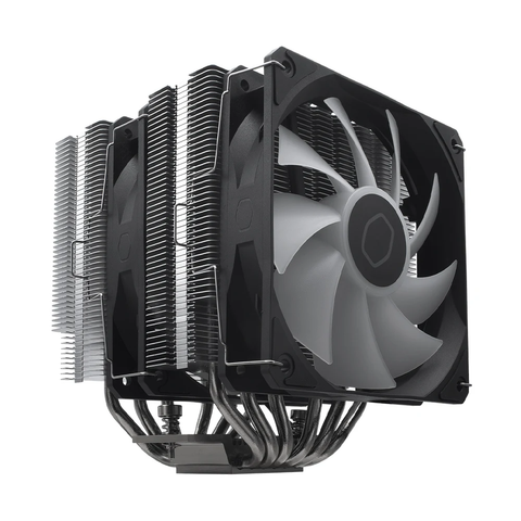  Tản Nhiệt CPU Cooler Master Hyper 620S (RR-D6NA-17PA-R1) 