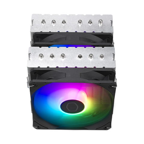  Tản Nhiệt CPU Cooler Master Hyper 620S (RR-D6NA-17PA-R1) 