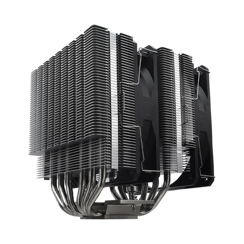  Tản Nhiệt CPU Cooler Master Hyper 620S (RR-D6NA-17PA-R1) 