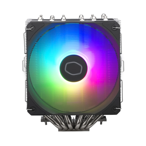  Tản Nhiệt CPU Cooler Master Hyper 620S (RR-D6NA-17PA-R1) 