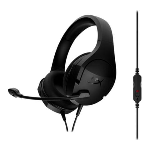  Tai Nghe Kingston HyperX Cloud Stinger Core - Gaming Headset (Đen) 