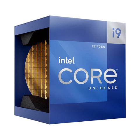  CPU Intel Core i9-12900K (3.2Ghz up to 5.2GHz, 16 nhân 24 luồng, 30MB Cache) - Socket FCLGA1700 