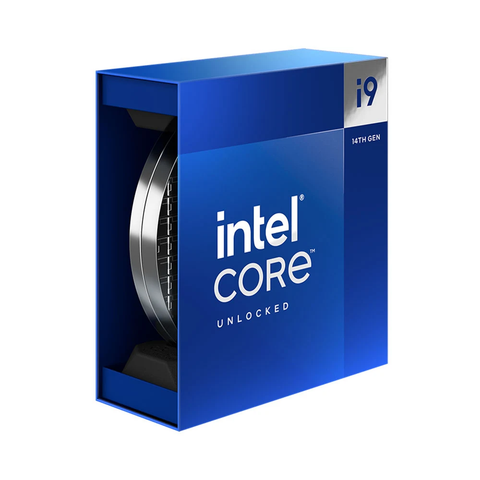  CPU Intel Core i9-14900KS (up to 6.2GHz, 24 nhân 32 luồng, 36MB Cache) - Socket FCLGA1700 