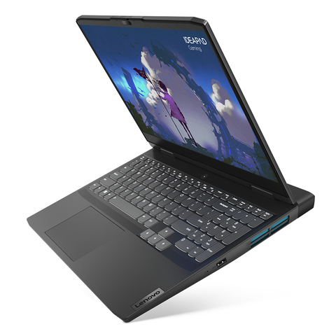  Laptop Lenovo IdeaPad Gaming 3 15IAH7 82S90087VN i7-12700H| 16GB| 512GB| 15.6