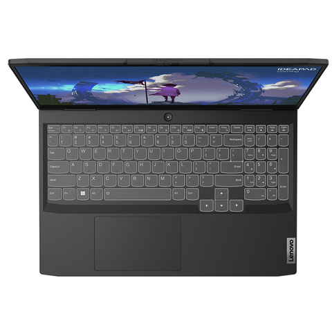  Laptop Lenovo IdeaPad Gaming 3 15IAH7 82S90087VN i7-12700H| 16GB| 512GB| 15.6