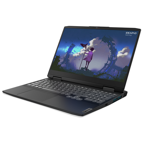  Laptop Lenovo IdeaPad Gaming 3 15IAH7 82S90087VN i7-12700H| 16GB| 512GB| 15.6