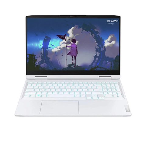  Laptop Lenovo IdeaPad Gaming 3 15IAH7 82S900V3VN i5-12500H| 16GB| 512GB| RTX3050 4GB| 15.6