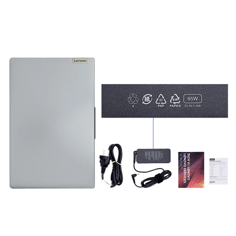  Laptop Lenovo IdeaPad Slim 3 15IAH8 83ER000FVN i5-12450H| 16GB| 1TB| OB| 15.6