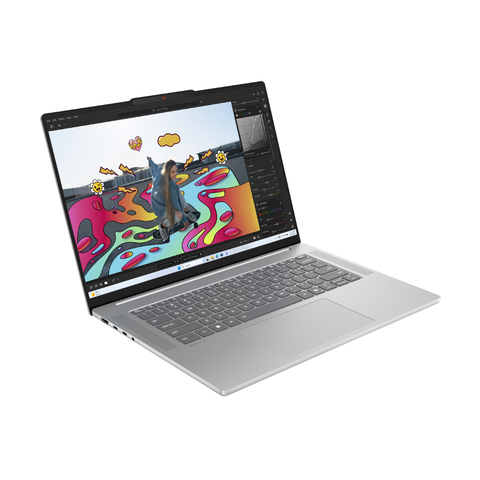  Laptop Lenovo IdeaPad Slim 5 OLED 15ARP10 83J3001DVN R7 7735HS| 16GB| 512GB| 15.1