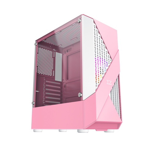  Thùng máy tính | Case Gaming Xigmatek Infinity Queen 1F 