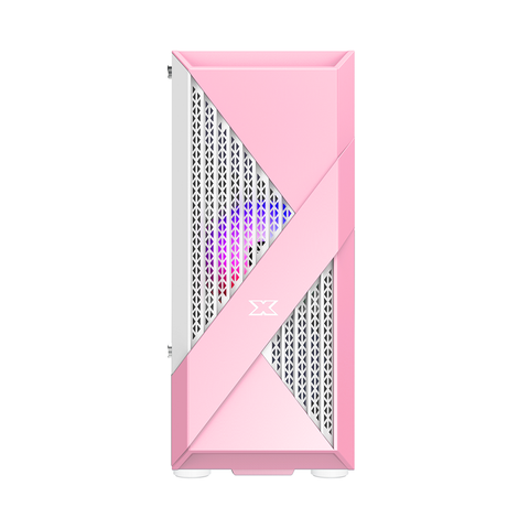  Thùng máy tính | Case Gaming Xigmatek Infinity Queen 1F 