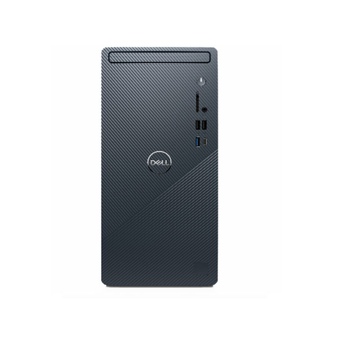 Máy Tính Để Bàn PC DELL Inspiron 3030 MTI71035W1-16G-1T i7-14700F| 16GB| 1TB| RTX3050 8GB| Wifi,BT| Win11 