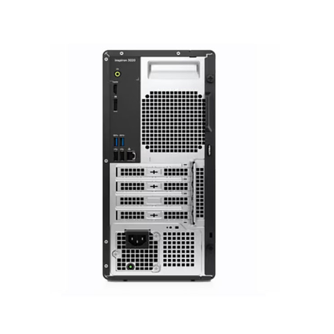  Máy Tính Để Bàn PC DELL Inspiron 3030 MTI71035W1-16G-1T i7-14700F| 16GB| 1TB| RTX3050 8GB| Wifi,BT| Win11 
