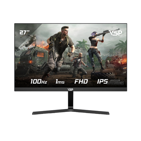  Màn hình máy tính LCD VSP IP2706SG 27