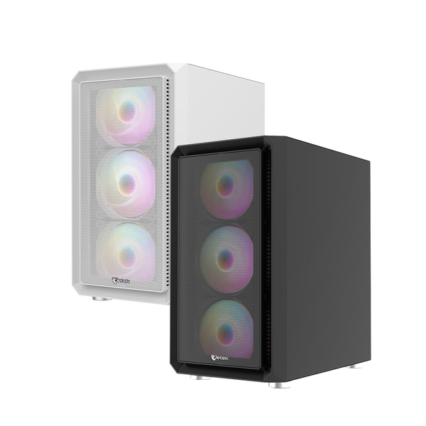  Thùng máy tính | Case Gaming JETEK CSGO2 X5 