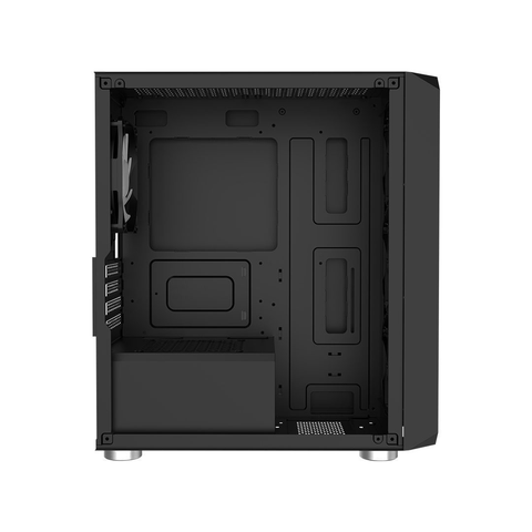  Thùng máy tính | Case Gaming JETEK CSGO2 X5 