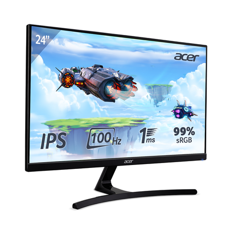  Màn hình máy tính LCD Acer K243Y E UM.QX3SV.E01 23.8