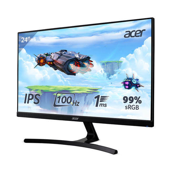  Màn hình máy tính LCD Acer K243Y E UM.QX3SV.E01 23.8
