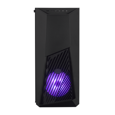  Thùng máy tính | Case Cooler Master MasterBox K501L ARGB Mid Tower (MCB-K501L-KGNN-SR3) 