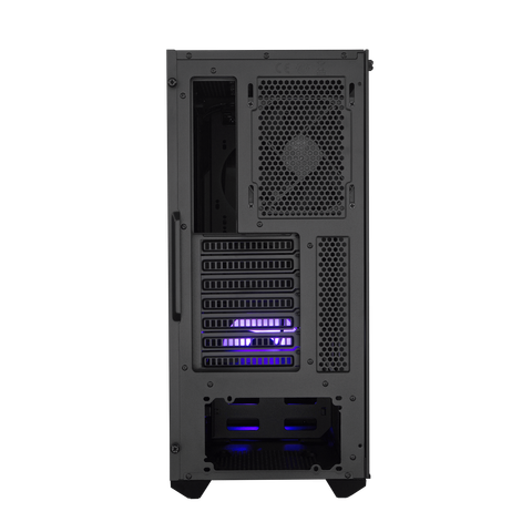  Thùng máy tính | Case Cooler Master MasterBox K501L ARGB Mid Tower (MCB-K501L-KGNN-SR3) 