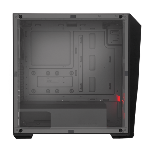 Thùng máy tính | Case Cooler Master MasterBox K501L ARGB Mid Tower (MCB-K501L-KGNN-SR3) 