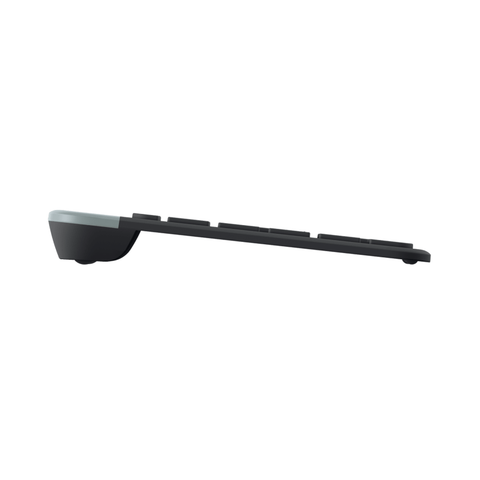  Bàn phím máy tính Logitech K580 (Không dây - Kết nối USB, Bluetooth - Đen) 