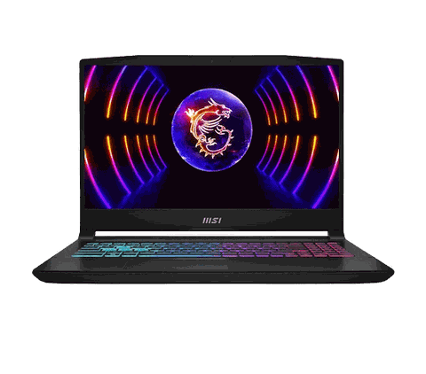  Laptop MSI Gaming Katana 15 B13VGK-1211VN i7-13620H| 16GB| 1TB| RTX4070 8GB| 15.6