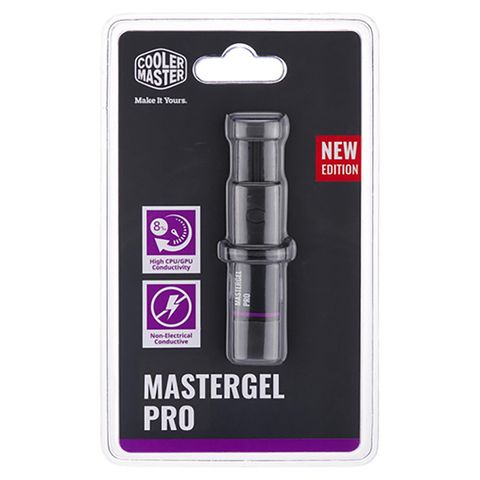  Keo Tản Nhiệt Mastergel Pro 