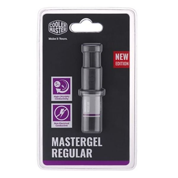  Keo tản nhiệt Cooler Master MasterGel Regular 