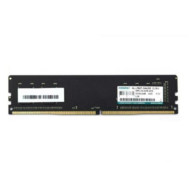  Ram Desktop/PC KINGMAX DDR5 5600MHz 8GB (Đen) 